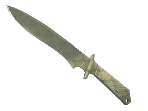 ★ Classic Knife | Safari Mesh (Factory New)