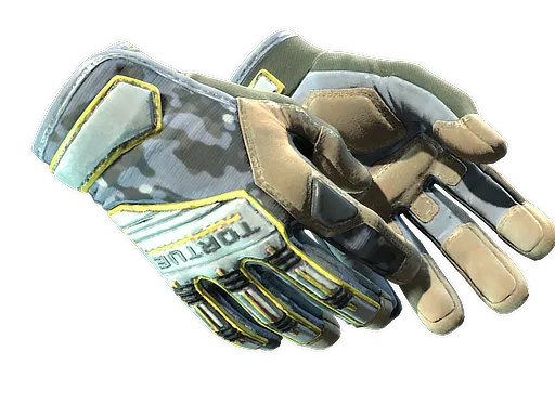 ★ Specialist Gloves | Lt. Commander (Factory New)