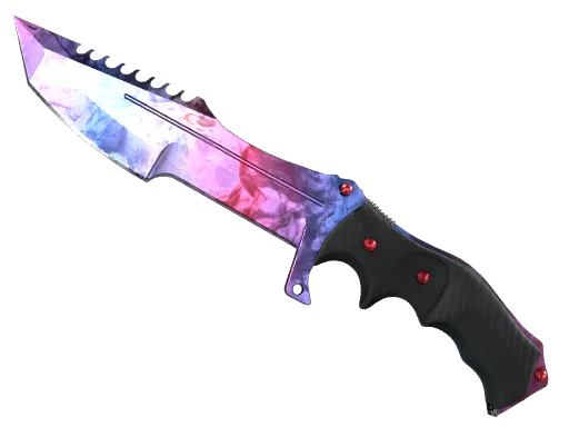 ★ StatTrak™ Huntsman Knife | Doppler Phase 1 (Factory New)