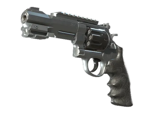 R8 Revolver | Dark Chamber (Factory New)