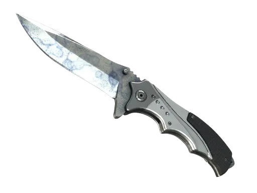 ★ StatTrak™ Nomad Knife | Stained (Well-Worn)