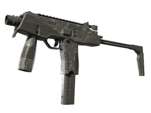 MP9 | Dizzy (Field-Tested)