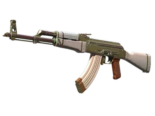 AK-47 | Aphrodite (Minimal Wear)