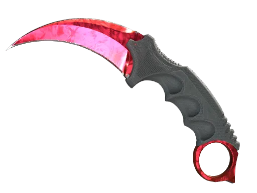 ★ Karambit | Doppler (Minimal Wear)