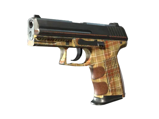 P2000 | Coach Class (Well-Worn)