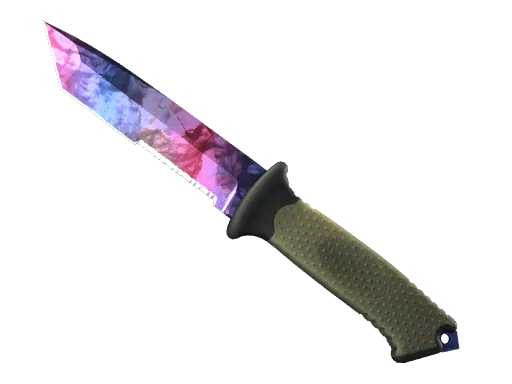 ★ StatTrak™ Ursus Knife | Doppler (Factory New)