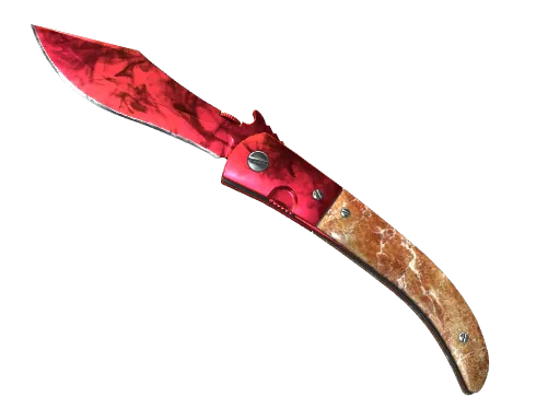 ★ Navaja Knife | Doppler (Minimal Wear)
