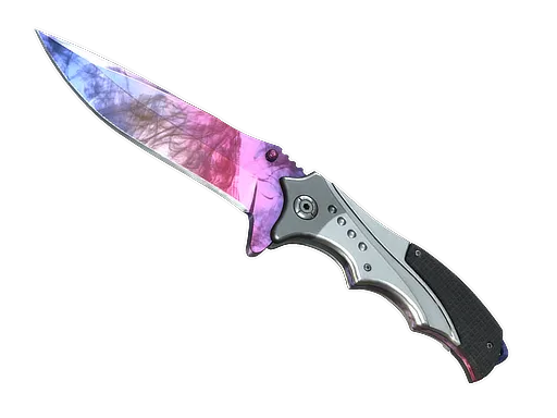 ★ Nomad Knife | Doppler (Minimal Wear)