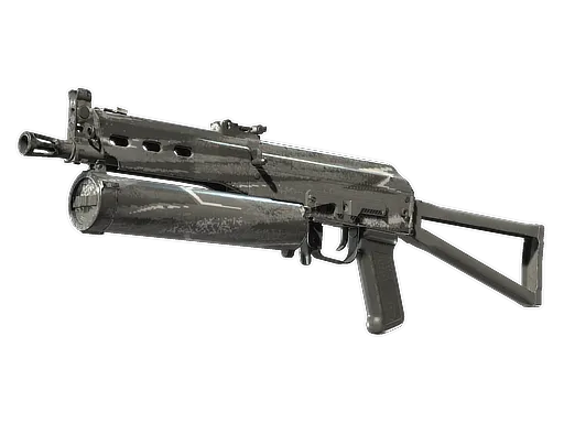 PP-Bizon | Bizoom (Field-Tested)