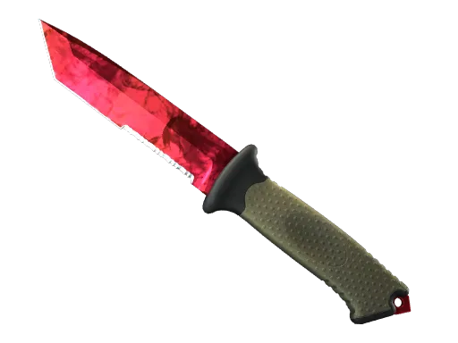★ Ursus Knife | Doppler (Minimal Wear)