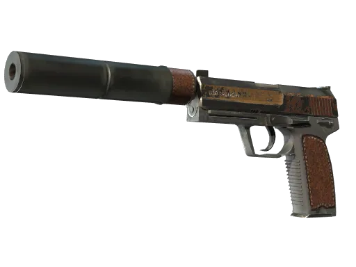 USP-S | Business Class (Battle-Scarred)