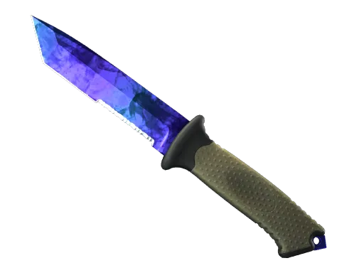 ★ Ursus Knife | Doppler (Minimal Wear)