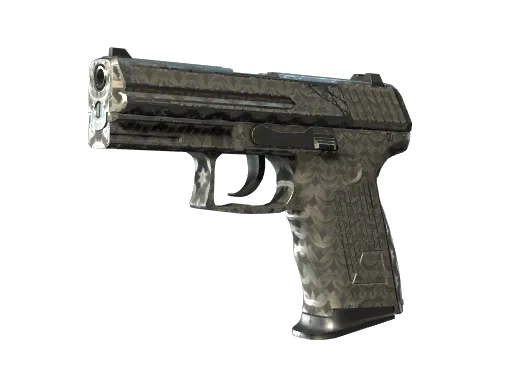 P2000 | Chainmail (Field-Tested)