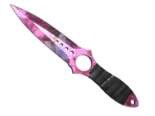 ★ Skeleton Knife | Doppler (Minimal Wear)