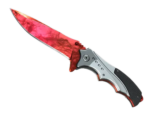 ★ Nomad Knife | Doppler (Minimal Wear)