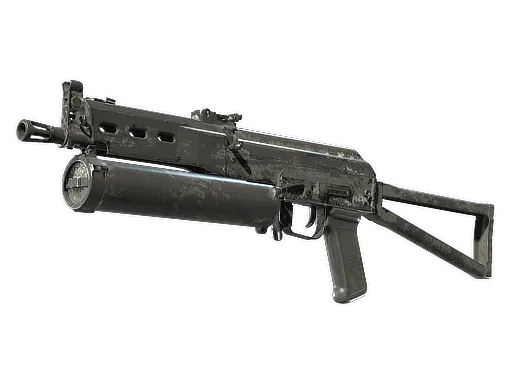 PP-Bizon | Bizoom (Battle-Scarred)
