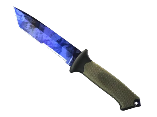 ★ Ursus Knife | Doppler Phase 4 (Minimal Wear)