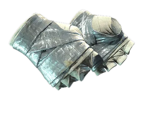 ★ Hand Wraps | Duct Tape (Factory New)