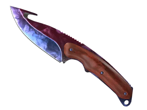 ★ Gut Knife | Doppler (Minimal Wear)