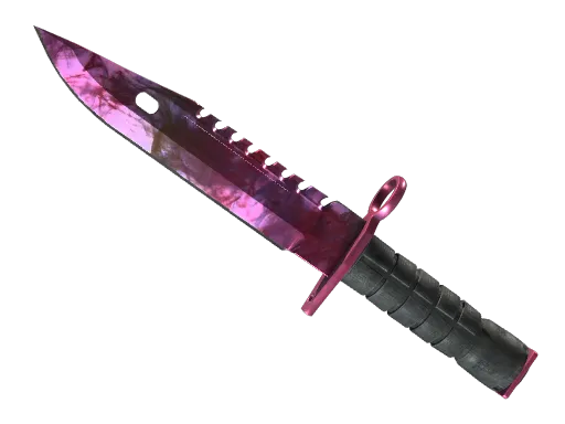 ★ M9 Bayonet | Doppler (Minimal Wear)