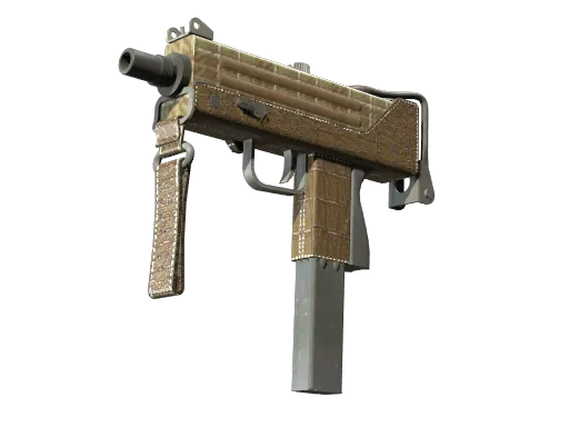 MAC-10 | Commuter (Field-Tested)