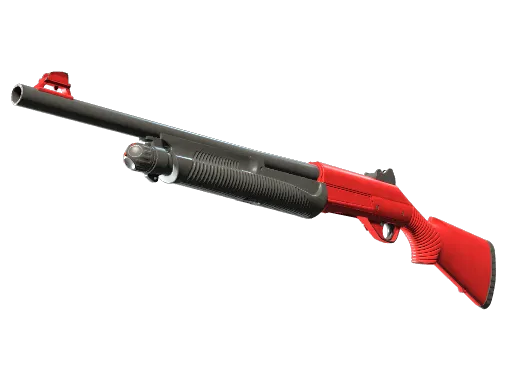 Souvenir Nova | Candy Apple (Field-Tested)