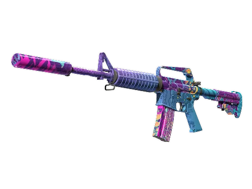 M4A1-S | Party Animal (Factory New)