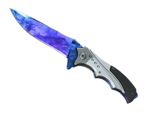 ★ Nomad Knife | Doppler (Minimal Wear)