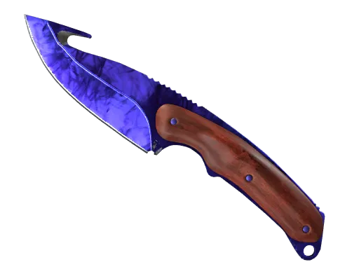 ★ Gut Knife | Doppler (Minimal Wear)