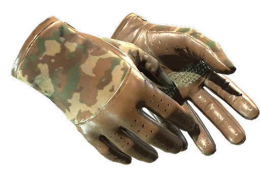 ★ Driver Gloves | Convoy (Factory New)