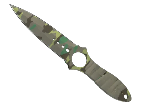 ★ Skeleton Knife | Boreal Forest (Factory New)