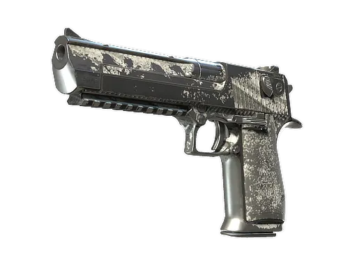 Desert Eagle | The Daily Deagle (Battle-Scarred)