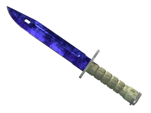 ★ Bayonet | Doppler (Minimal Wear)