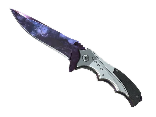 ★ Nomad Knife | Doppler (Minimal Wear)