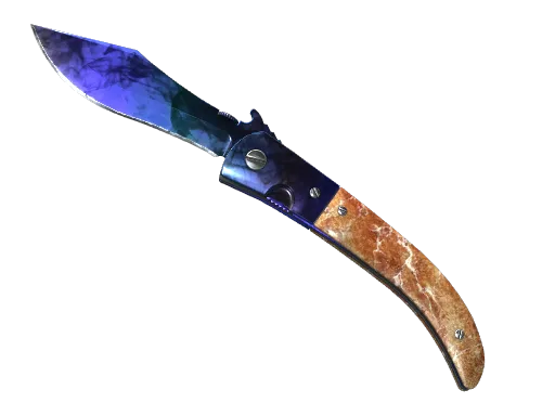 ★ Navaja Knife | Doppler (Minimal Wear)