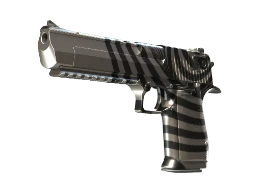StatTrak™ Desert Eagle | Hypnotic (Minimal Wear)