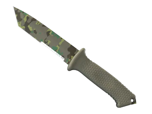 ★ Ursus Knife | Boreal Forest (Factory New)