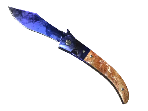 ★ Navaja Knife | Doppler (Minimal Wear)