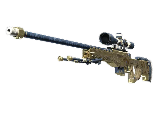 AWP | Queen's Gambit (Minimal Wear)