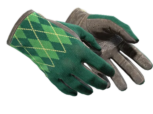 ★ Driver Gloves | Hand Sweaters (Field-Tested)