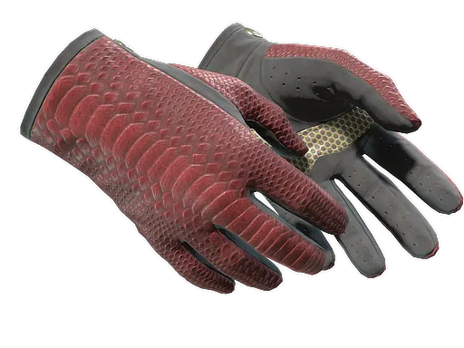 ★ Driver Gloves | Dragon Fists (Minimal Wear)