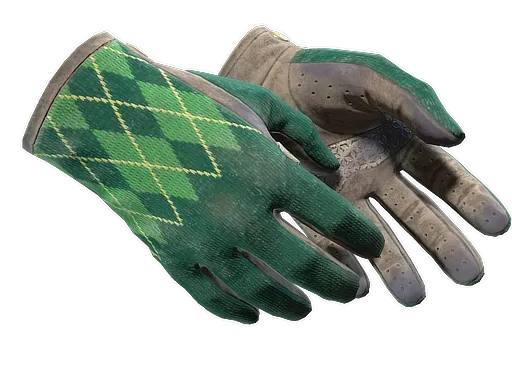★ Driver Gloves | Hand Sweaters (Battle-Scarred)