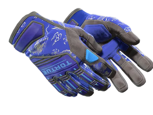 ★ Specialist Gloves | Cloud Chaser (Factory New)