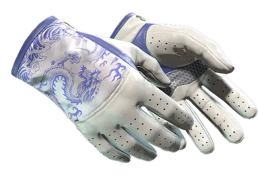 ★ Driver Gloves | Wave Chaser (Factory New)