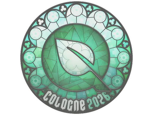 Sticker | FlyQuest | Cologne 2026