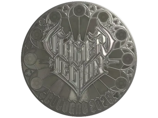 Sticker | GamerLegion (Foil) | Cologne 2026