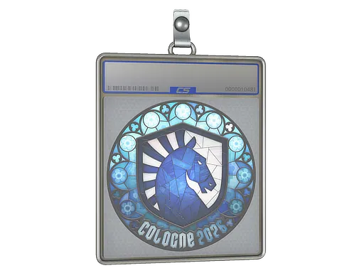 Sticker Slab | Team Liquid | Cologne 2026