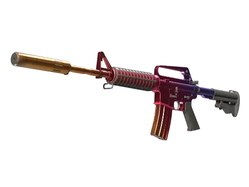 Souvenir M4A1-S | Fade (Factory New)