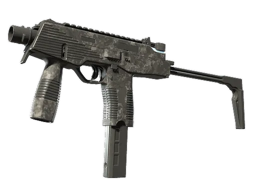 Souvenir MP9 | Dizzy (Minimal Wear)