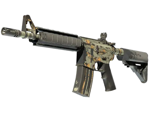 Souvenir M4A4 | Modern Hunter (Field-Tested)